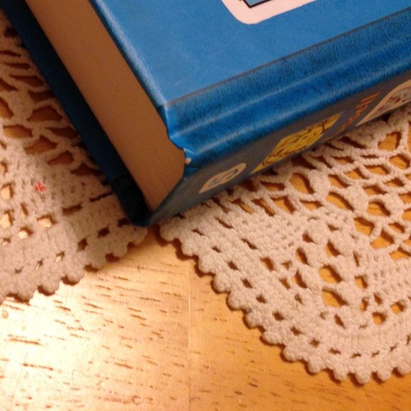 Dork Diaries, middle grades, Volume 5, Tales from not-so-smart Miss Know-it-all - Picture 7 of 8